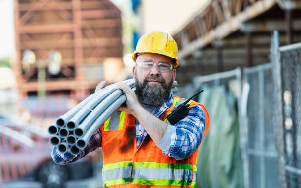 Trusted North Mankato, MN Plumbing Experts