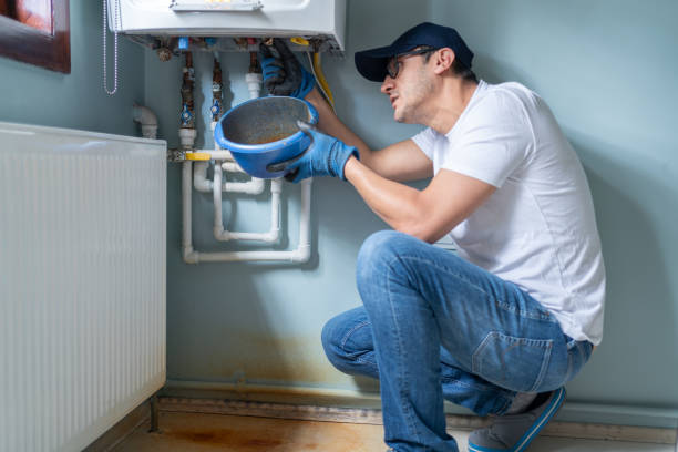 Best Shower Repair Services  in North Mankato, MN